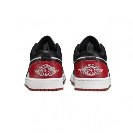 Championes Nike Air Jordan 1 Low White