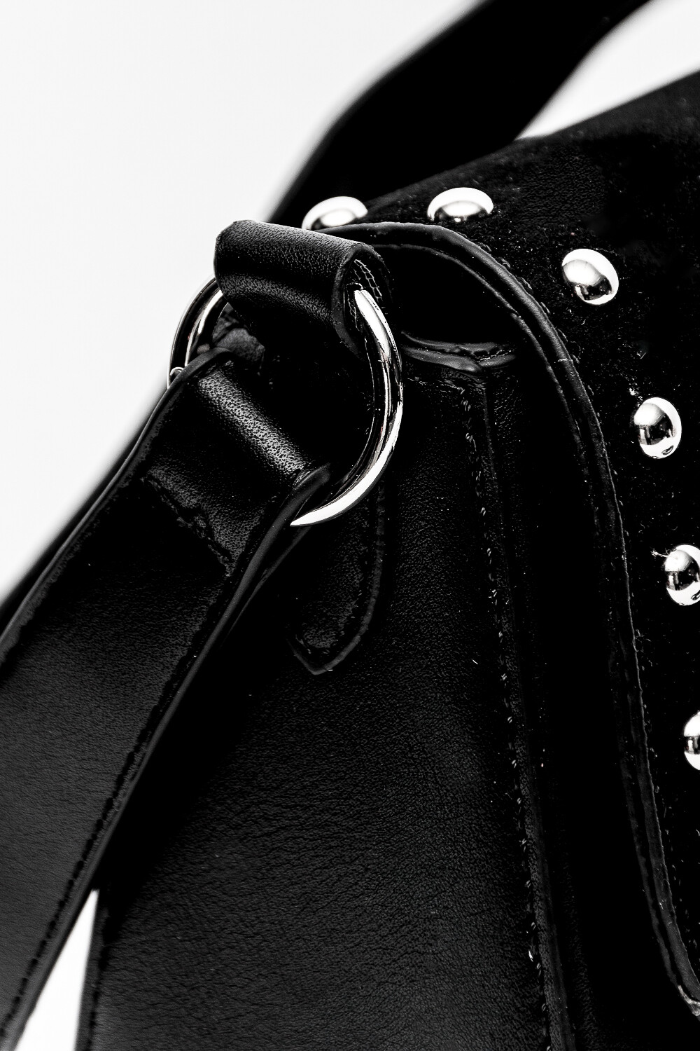 Bolso Maravi Negro