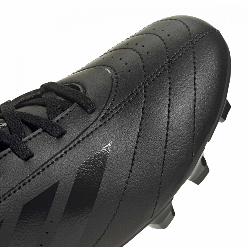 Championes Adidas Futbol de Hombre - IH7701 Negro