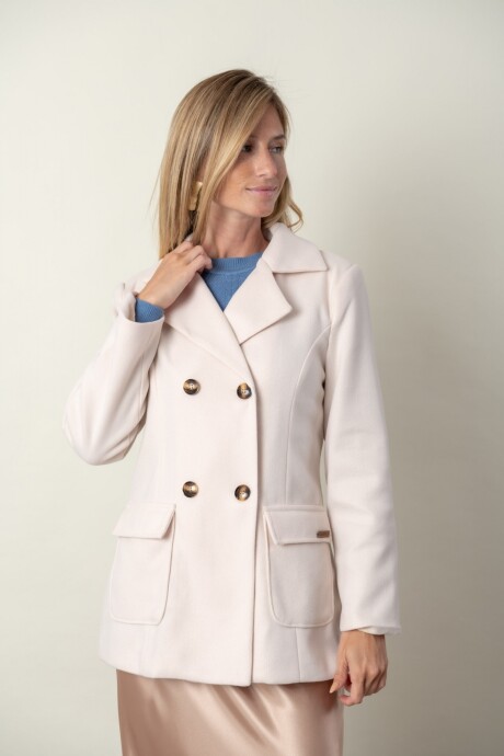 BLAZER SODALITA Natural