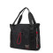 Cartera Las Oreiro Oreiro Love Negro