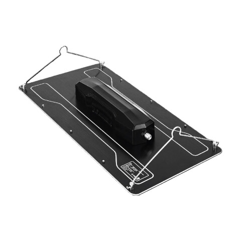 PANEL LED FLEXSTAR 240W DIMMABLE (SUP SLIM) SAMSUNG DRIVERS PANEL LED FLEXSTAR 240W DIMMABLE (SUP SLIM) SAMSUNG DRIVERS