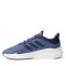 Championes de Hombre Adidas AlfaEdge Azul - Azul Marino - Blanco