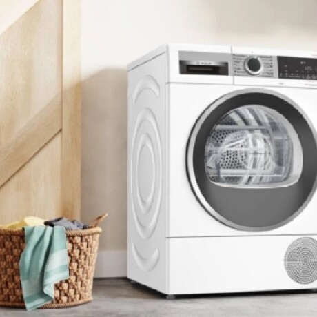 Secarropas Bosch con bomba de calor WQG245D1ES 9 kg Secarropas Bosch con bomba de calor WQG245D1ES 9 kg