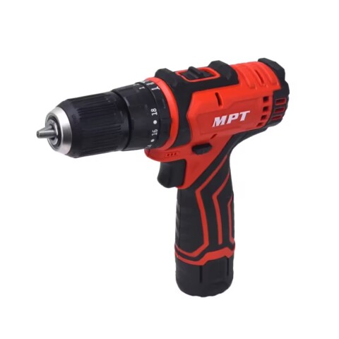 Taladro atornillador eléctrico 12v 1 batería Taladro Atornillador Eléctrico 12v 1 Batería