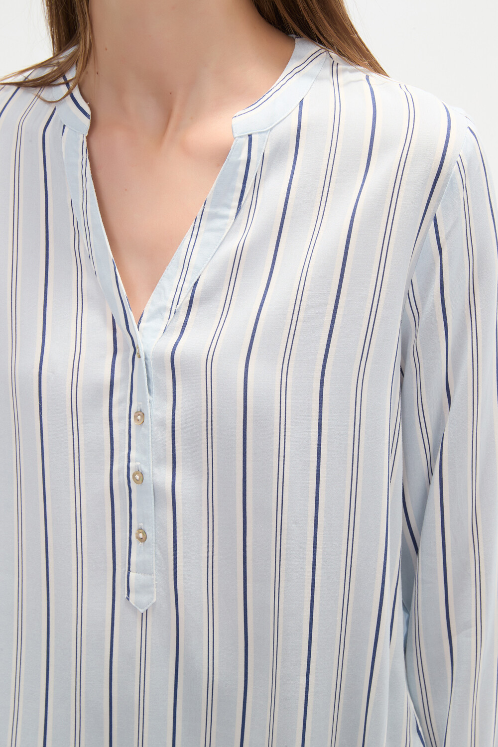 Blusa Siliqua Estampado 1