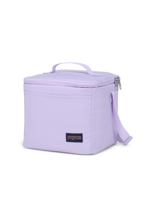 Lonchera Térmica Super Snack Pastel Lilac