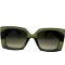 Reckless Edge Fury Green