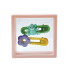 Broche pinzas infantiles para cabello Broche Pinzas Infantiles Para Cabello
