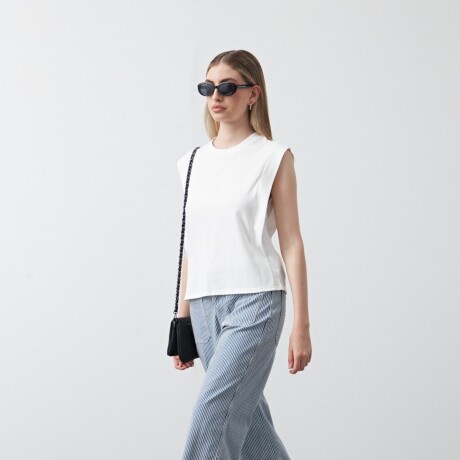 PANTALÓN MARINE Rayas