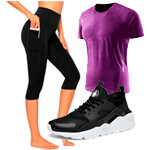 Ropa & Calzado