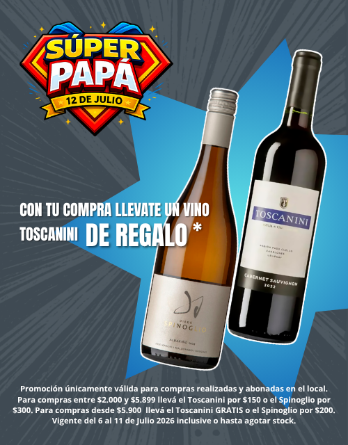 pop up promo vino