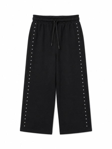 PANTALON AMANDA NEGRO