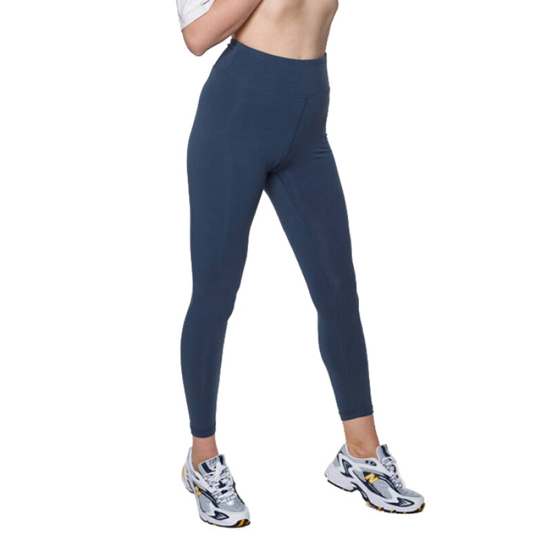 Calza N. BALANCE ATHLETIC CLUB de Mujer - WP13504DOG Azul Piedra