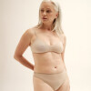 Vedetina Antonia Less ECO – Versión less, ligera y cómoda Tostado