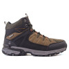 Botas Santa Barbara Mont Blanc de Hombre Marron