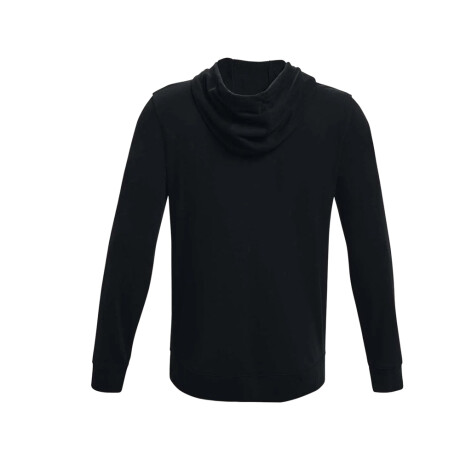 CAMPERA UNDER ARMOUR RIVAL TERRY LC FULL-ZIP Black