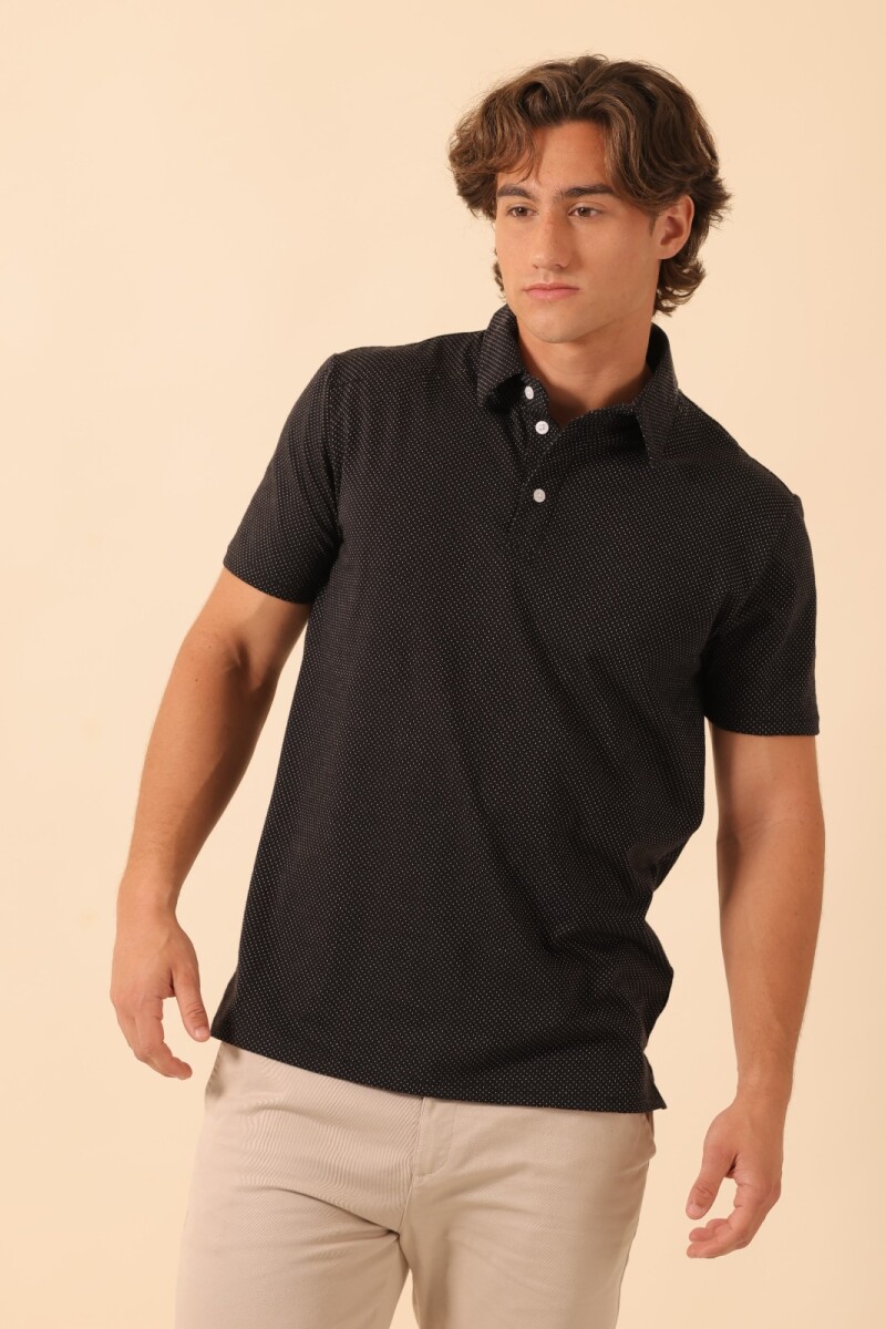 Remera Polo. Remera Polo.