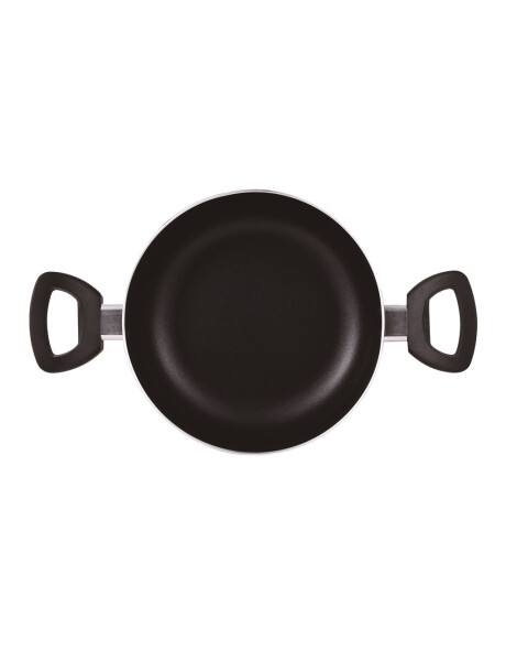 CACEROLA ALUMINIO PRENSADO D20CM BERGNER CACEROLA ALUMINIO PRENSADO D20CM BERGNER