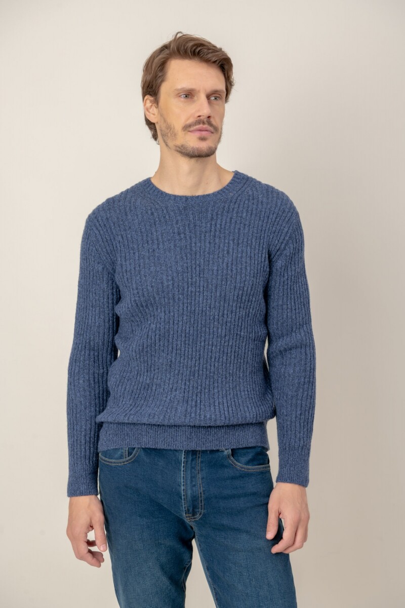 Sweater Morley - Aero 