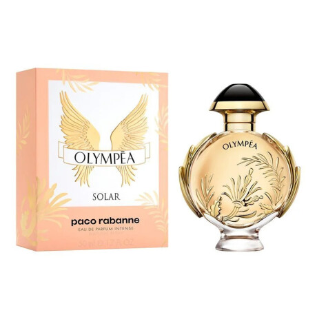 Paco Rabanne Olympéa Solar Intense EDP 50 ml Paco Rabanne Olympéa Solar Intense EDP 50 ml