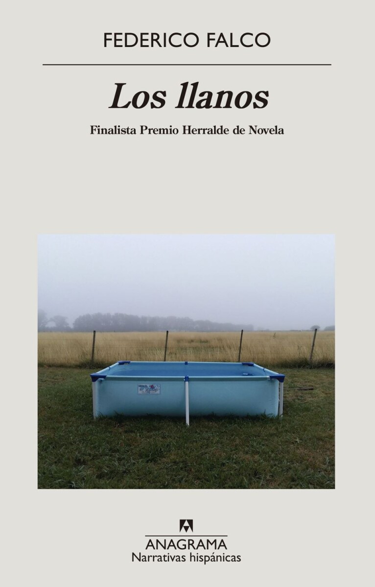 Llanos, Los 