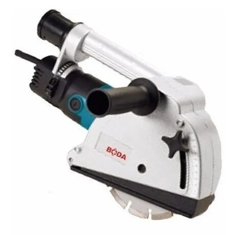 BODA ACANALADORA DISCOS INDUSTRIAL 1500W Boda Acanaladora Discos Industrial 1500w