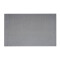 Alfombra Moderna dormitorio Viena | 50x80 cm Gris