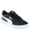 Championes de Mujer Puma Carina 2.0 Wns Negro - Blanco