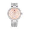 Reloj Tommy Hilfiger 1782693 para mujer en acero Reloj Tommy Hilfiger 1782693 Para Mujer En Acero