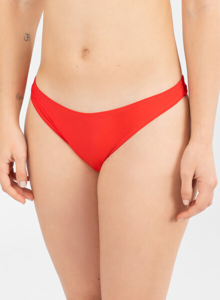 Vedetina basica Hot red
