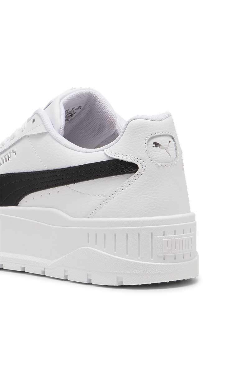 CALZADO DEPORTIVO PUMA KARMEN II L Blanco