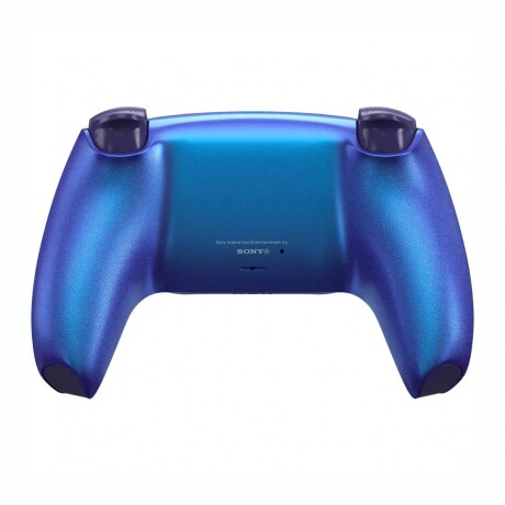 JOYSTICK SONY DUAL SENSE PLAYSTATION 5 CHROMA Joystick Inalámbrico DualSense SONY PS5 PlayStation 5 - Chroma Indigo
