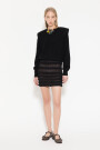 Sweater Ally Negro