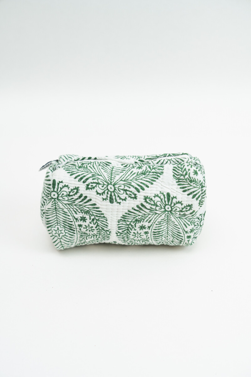 Neceser Bereia - Estampado 2 