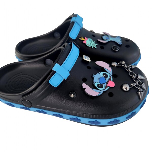Sandalia Stitch 39-40 Sandalia Stitch 39-40