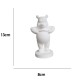 Figura para colorear Winnie The Pooh Figura para colorear Winnie The Pooh