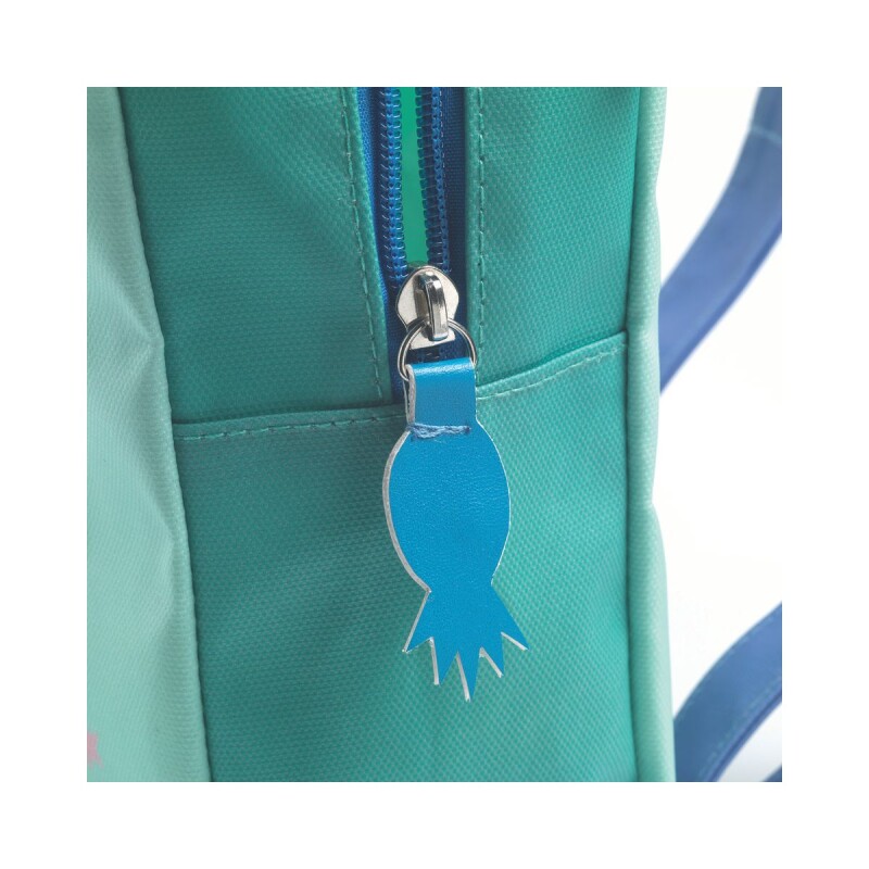 MOCHI Mochila Infantil 24x24x7 Cm Djeco - Conejo