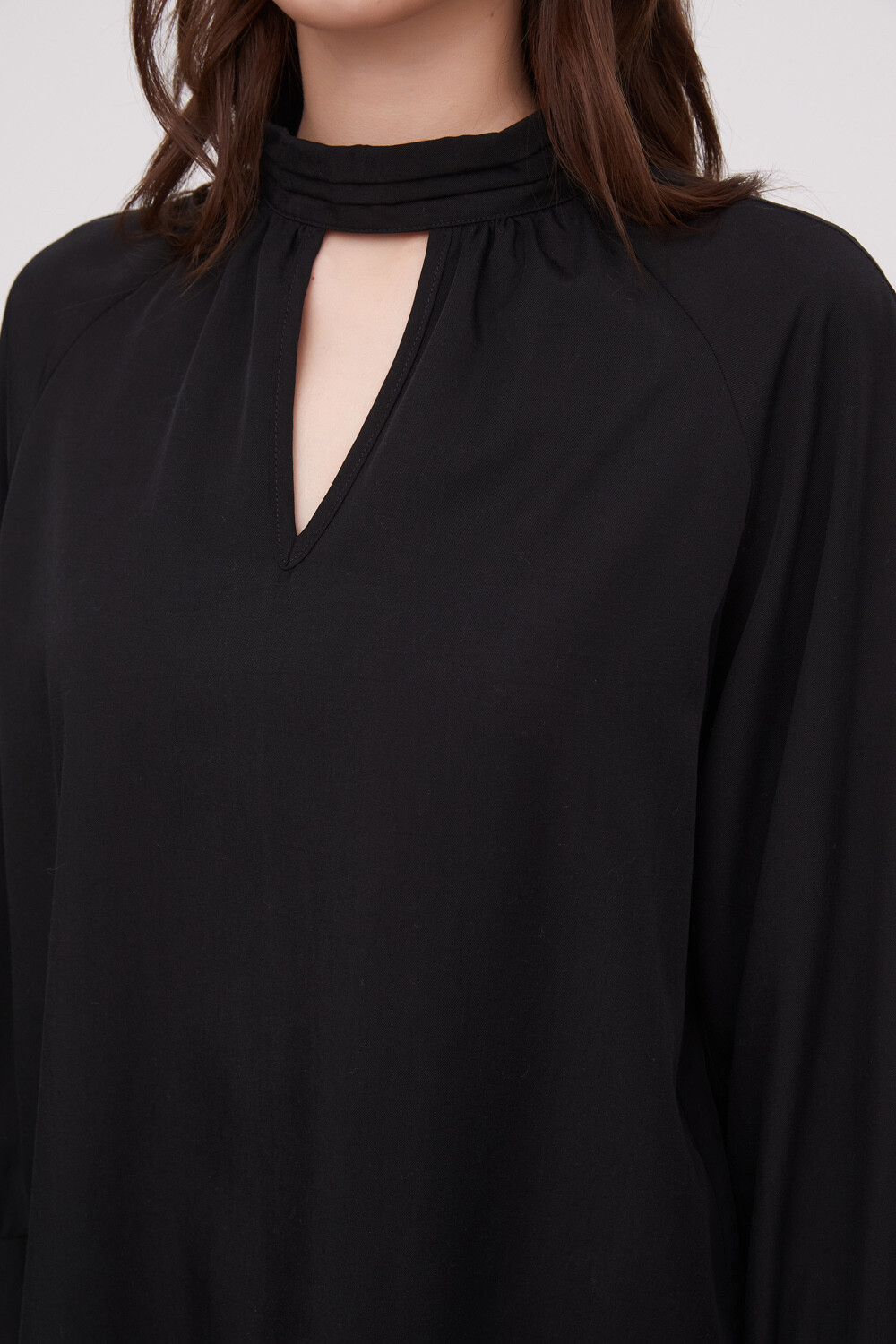 Blusa Eranti Negro