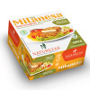 Milanesas Multicereal De Tofu Sin Sal Naturezas Milanesas Multiceral Tofu S/s