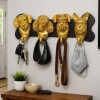 PERCHERO DOG FAMILY Dorado