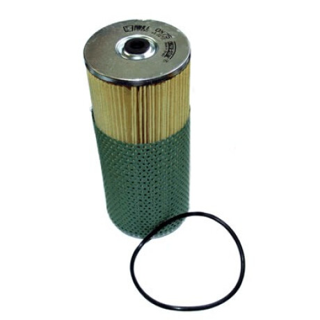 FILTRO ACEITE MERCEDES BENZ OM 355/5 - 1525 =CH2989 MAHLE FILTRO ACEITE MERCEDES BENZ OM 355/5 - 1525 =CH2989 MAHLE