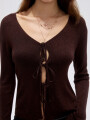Tops Kalyra Chocolate