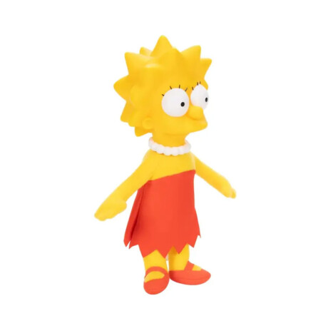 Peluche Lisa Simpsons - Los Simpsons Peluche Lisa Simpsons - Los Simpsons