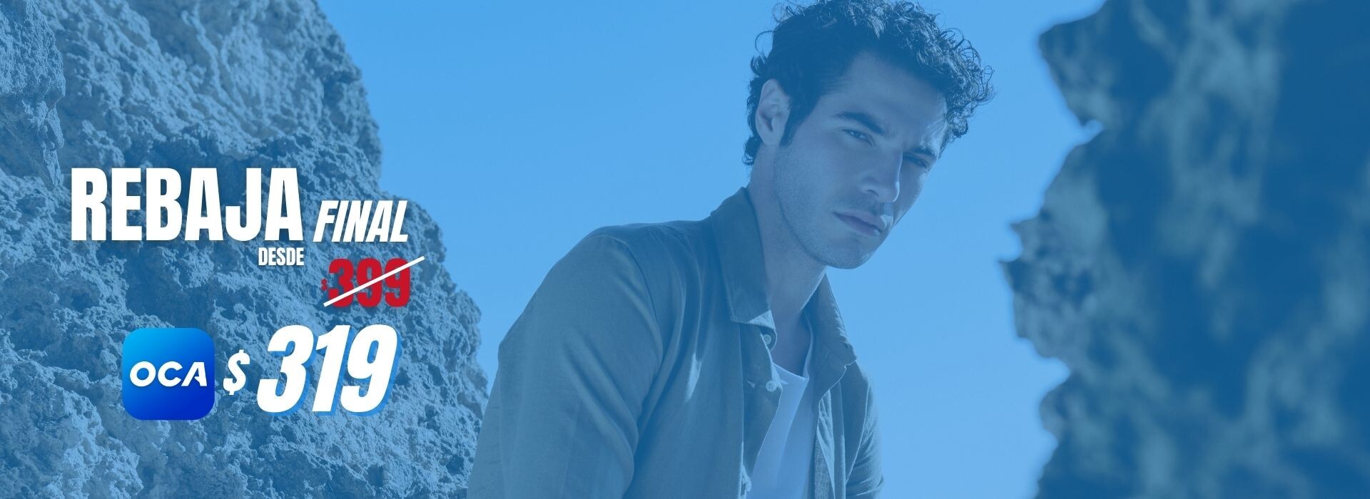 OCA - Febrero Promociones