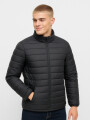 Campera Luxor Men Verde Oscuro