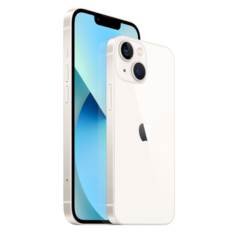 iPhone 13 128gb Starlight iPhone 13 128gb Starlight