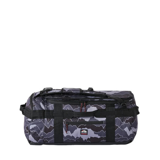 Bolso Rip Curl Search Duffle 45L Search - Negro Bolso Rip Curl Search Duffle 45L Search - Negro