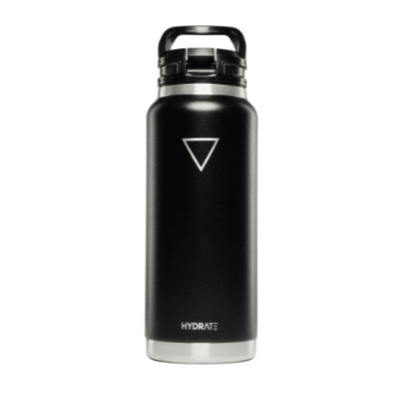 Termo Frontier Hydrate 1060ml Negro Termo Frontier Hydrate 1060ml Negro