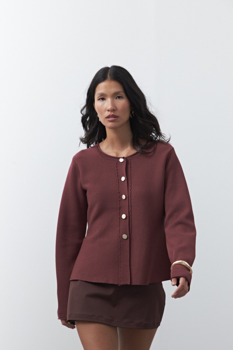 SACO VENICE Ladrillo